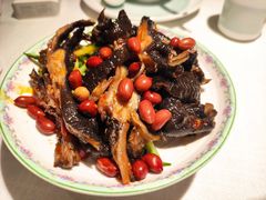 无di开胃滋味乌鸡爪-半勺·新徽菜(银泰城店)