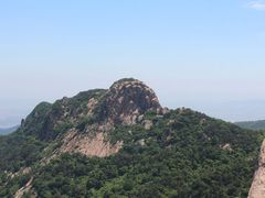 -沂山风景区