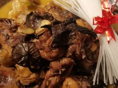 -镜泊小镇(东长安街店)