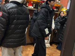 -安妮意大利餐厅(世贸天阶店)