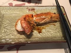 -赤坂亭·M9和牛烧肉·铁板烧(合肥万象城店)