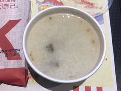-肯德基(万科广东路店)