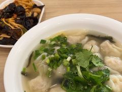 -吉祥馄饨(上海新上大店)