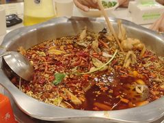 -大味美蛙鱼头火锅(高水店)