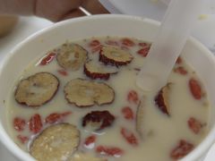 -新加坡斯味洛·鲜奶茶(石牌东店)