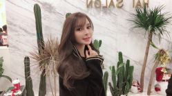 点击看大图 -3AM HAIR SALON烫发染发接发