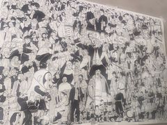 -T-COFFEE(长江花园店)