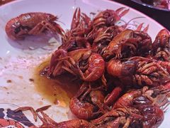 -小吴先生的店·东北烧烤(林科大店)