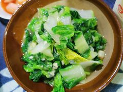 -张关合渣(航空大道店)