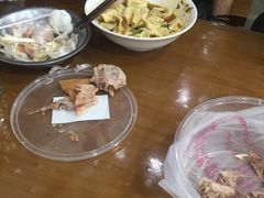 -回坊马二饺子馆