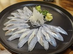 -希望日本料理(保利香槟花园店)