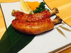 -兆治日本料理(华府世家店)