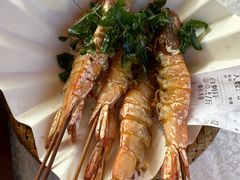 -东江海鲜大排档·潮汕菜·砂锅粥