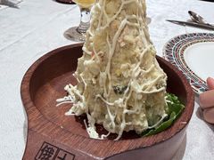 -俄士厨房(环球港店)