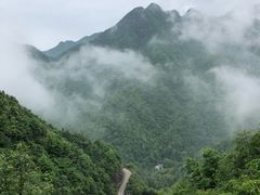 -遂昌金矿国家矿山公园