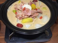 -中发源·清真餐厅(春风店)