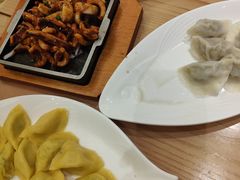 -船歌·鱼水饺青岛菜(国贸商城店)