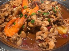 -胖哥俩肉蟹煲(福州仓山爱琴海店)