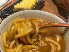 -千代武日本料理(爱建店)