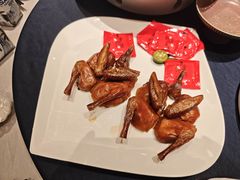 -馋遇江南·精致湖景雅宴(东方之门店)