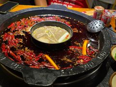 -陈眼镜火锅(总店)