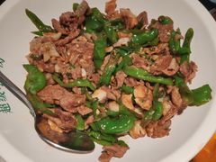 -老湘村·湖南土菜(天河维多利店)