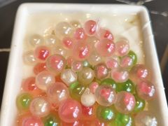 -魁牛·潮汕牛肉自助火锅(沈辽路万达店)