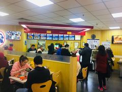 大堂-香妃烤鸡(新奥店)