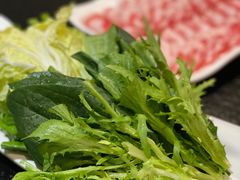 -铜来聚老北京涮肉(恒隆广场店)