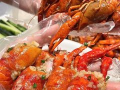 -严三毛口味虾·小严同学的店(曙光路直营店)