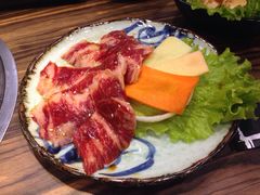 -虎丸烧肉(新大陆广场店)