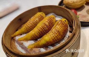 Dongsheng Bream Goldfish Dumplings