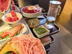 -大龙燚火锅(太古里店)