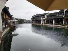-衣裳街历史文化街区