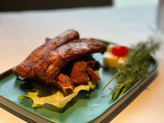 -BetterThai 泰加(苏州中心店)