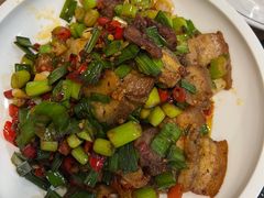 -建辉湖南土菜馆(南大街店)