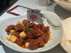 -南门食仙·手工福州菜(南门兜店)