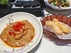 -火宫殿·小吃王国(坡子街店)