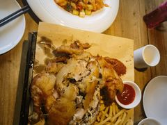 -東舍食唐精品陕菜馆