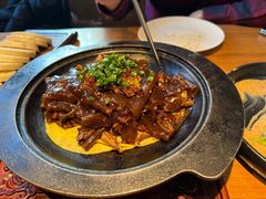 -马仕玖煲·融合菜·酥不腻烤鸭(人大店)
