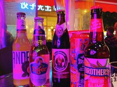 -M99 BEER世界啤酒吧(鸿云悦街店)