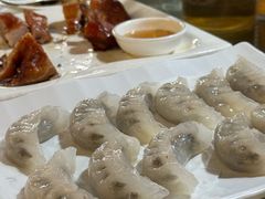 水晶麻皇饺-大食家餐厅(五星步行商业街店)