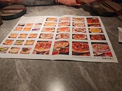 -廖川菜(八佰伴店)