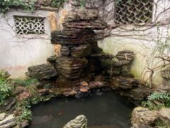 -惠山古镇·寄畅园