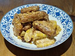 -乡野李掌柜(汉江路店)