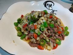 -千岛湖小鱼儿·淳安匠心农家菜