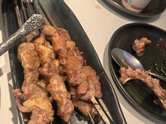 -天山传奇新疆菜(SKLP店)