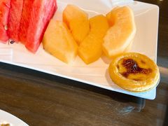 -深圳温德姆至尊酒店