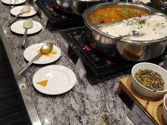 -英迪拉·甘地国际机场