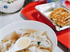 -周震馄饨